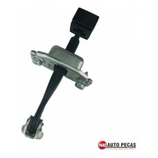 Limitador Porta Dianteira Mitsubishi Lancer 12 13