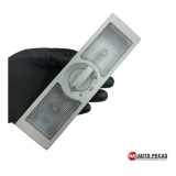 Luz Teto Cortesia Vw Jetta 11 A 17