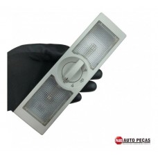 Luz Teto Cortesia Vw Jetta 11 A 17
