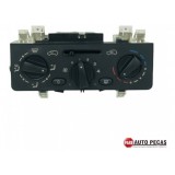 Comando Ar Condicionado Citroen C3 03 A 11