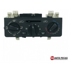 Comando Ar Condicionado Citroen C3 03 A 11