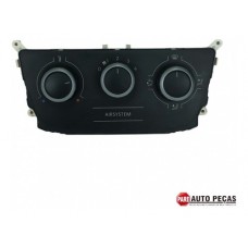 Comando Ar Condicionado Gol G5 400014018 09/14