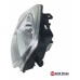 Farol Direito Cromado Fiat Uno 11/16 Fiorino 2014 46500748 Direito