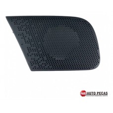 Moldura Twitter Diant Direita Peugeot 2008 1.6 15 A 19 Preto