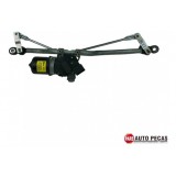 Máquina Motor Limpador Parabrisa Renault Clio 13 A 17