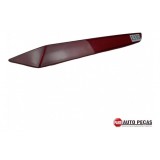 Refletor Olho De Gato Direito Hyundai Hb20 16 A 19 Vermelho