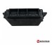 Modulo Sensor Estacionamento Vw Polo Gol Voyage Preto