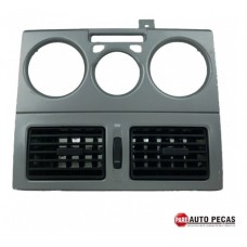 Moldura C/difusor De Ar Central Fiat Palio Strada Ls375150