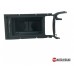 Porta Copos Console Central Honda New Civic 07 A 11 Preto
