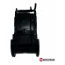 Porta Copos Console Central Honda New Civic 07 A 11 Preto