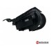 Porta Copos Console Central Honda New Civic 07 A 11 Preto