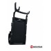 Porta Copos Console Central Honda New Civic 07 A 11 Preto