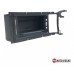 Porta Copos Console Central Honda New Civic 07 A 11 Preto
