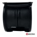 Porta Copos Console Central Honda New Civic 07 A 11 Preto