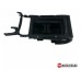 Porta Copos Console Central Honda New Civic 07 A 11 Preto