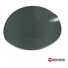 Tampa Portinhola Tanque Combustível Ford Ecosport 13 A 21 Prateado 201