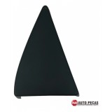 Acabamento Interno Retrovisor Direito Ford Ecosport Preto