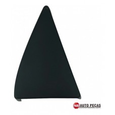 Acabamento Interno Retrovisor Direito Ford Ecosport Preto