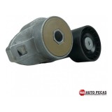 Tensor Correia Alternador Volvo Fh13 Fm13 B12b 2006 Em Diant