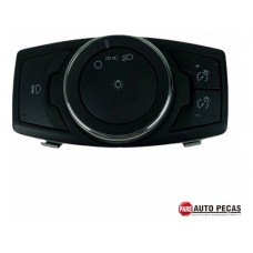 Botão Regulagem Farol Ford Ka Ecosport 16 A 19