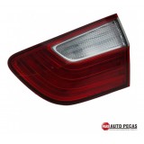 Lanterna Tras. Direita Tampa Fiat Grand Siena 12/ Direito Vermelho