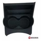 Porta Copos Fiat Punto Linea 100189904 Preto
