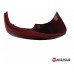 Capa Retrovisor Direito Vw Fox Gol G6 Up C/ Pisca 10/14 Vermelho