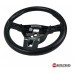 Volante Vw Jetta 5c0419091l Preto