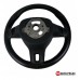 Volante Vw Jetta 5c0419091l Preto