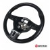 Volante Vw Jetta 5c0419091l Preto