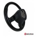 Volante Vw Jetta 5c0419091l Preto