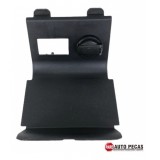 Moldura Central Usb Acendedor Hyundai Hb20 846211s100 - Preto