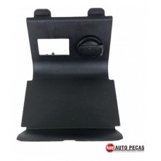 Moldura Central Usb Acendedor Hyundai Hb20 846211s100 - Preto