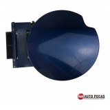 Portinhola Tanque Peugeot 307 Azul 05/12 Azul 10