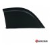 Moldura Interna Retrovisor Direito Honda City 16/18 Preto