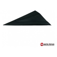 Acabamento Externo Retrovisor Direito Hyundai Hb20 12/19 - Preto