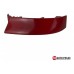 Moldura Inferior Lanterna Tras. Direita Vw Gol G4 Detalhe  - Vermelho