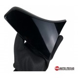 Moldura Direita Aérofolio Chevrolet Onix 20/21 Preto