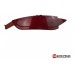 Refletor Olho De Gato Ford New Fiesta Esquerdo 13 A 20 Dtlhe - Vermelho