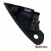 Acabamento Interno Retrovisor Esquerdo Ford Fusion Preto