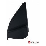 Acabamento Interno Retrovisor Direito Jac J3 Preto