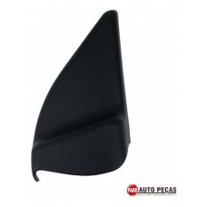 Acabamento Interno Retrovisor Direito Jac J3 Preto