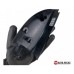 Capa Espelho Volkswagen Polo 6q0837973e Preto Preto