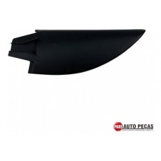 Capa Espelho Volkswagen Polo 6q0837973e Preto Preto
