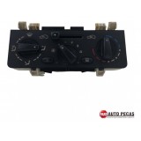 Comando Ar Condicionado Citroen C3 154540800