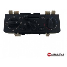 Comando Ar Condicionado Citroen C3 154540800