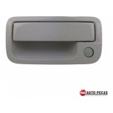 Maçaneta Da Tampa Traseira Vw Amarok 2010 A 2012