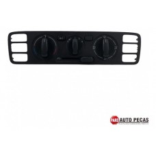 Comando Ar Condicionado Vw Up 14/17