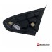 Moldura Externa Retrovisor Direito Vw Fox 10/14 Preto