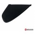 Moldura Externa Retrovisor Direito Vw Fox 10/14 Preto